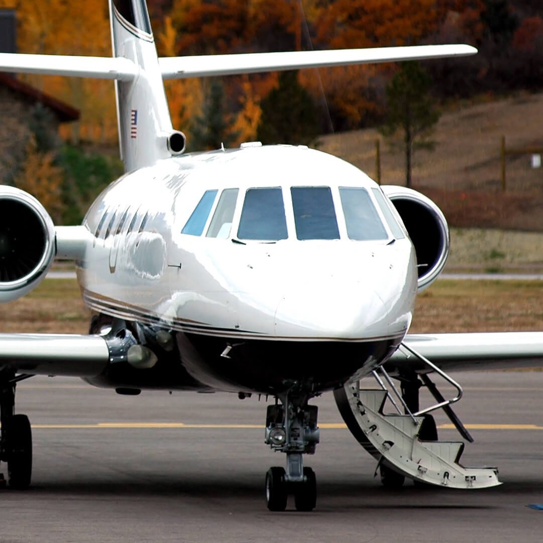 Private Flight Charter