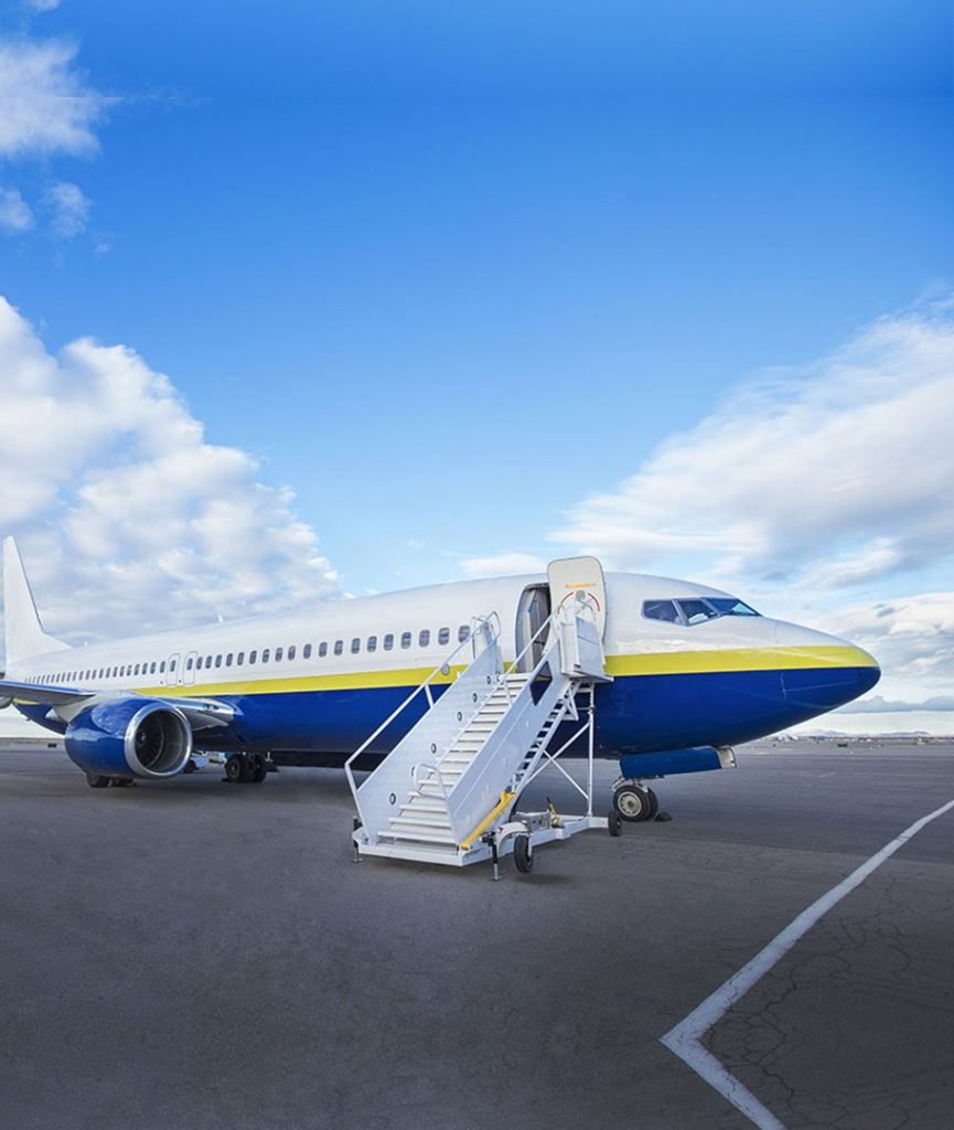 Private Jet Charter Jet Airlines