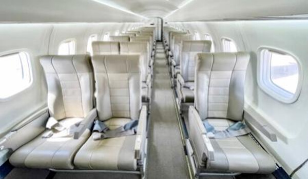Buy A Seat On private Jet from Miami To New York